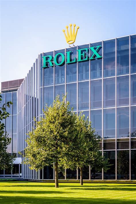 rolex corporate office|where is rolex watches made.